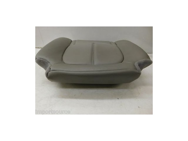 2013-2015 GMC ACADIA OEM LEFT DRIVER SIDE 2ND ROW LOWER SEAT CUSHION
