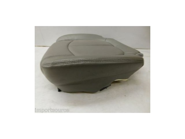 2013-2015 GMC ACADIA OEM LEFT DRIVER SIDE 2ND ROW LOWER SEAT CUSHION
