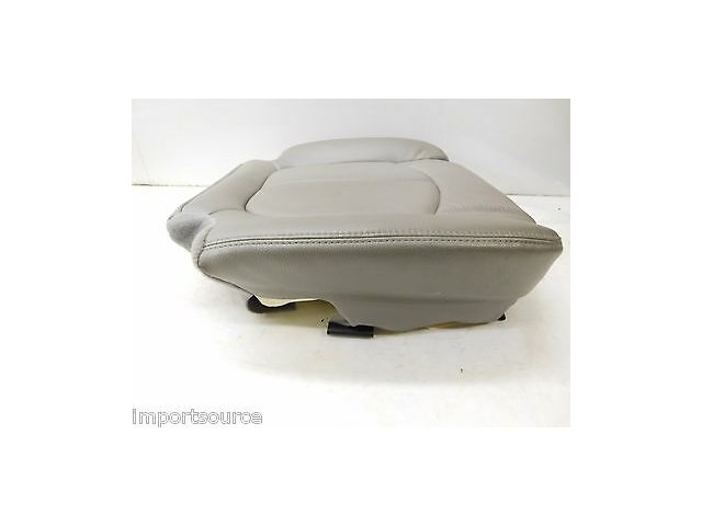 2013-2015 GMC ACADIA OEM LEFT DRIVER SIDE 2ND ROW LOWER SEAT CUSHION