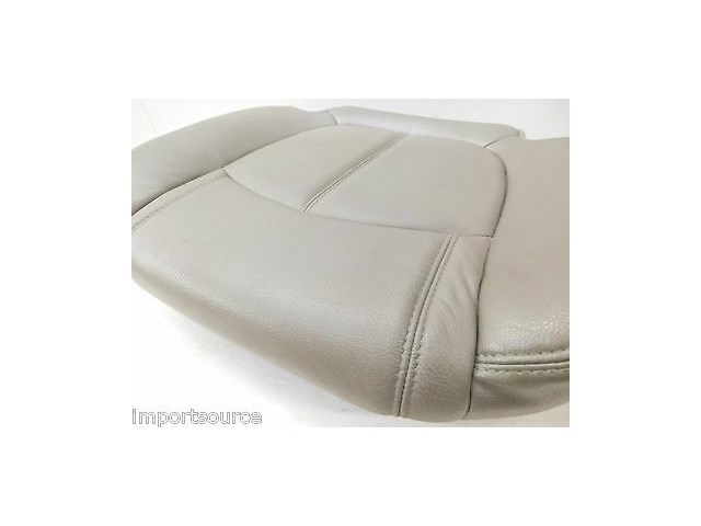 2013-2015 GMC ACADIA OEM LEFT DRIVER SIDE 2ND ROW LOWER SEAT CUSHION