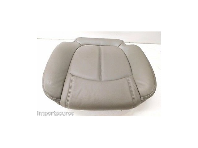 2013-2015 GMC ACADIA OEM LEFT DRIVER SIDE 2ND ROW LOWER SEAT CUSHION