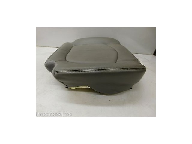 2013-2015 GMC ACADIA OEM RIGHT PASSENGER SIDE 2ND ROW LOWER SEAT CUSHION