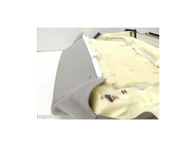 2013-2015 GMC ACADIA OEM RIGHT PASSENGER SIDE 2ND ROW LOWER SEAT CUSHION