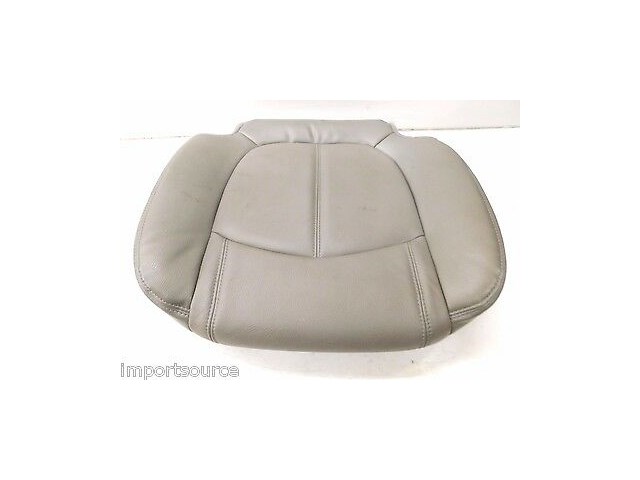 2013-2015 GMC ACADIA OEM RIGHT PASSENGER SIDE 2ND ROW LOWER SEAT CUSHION