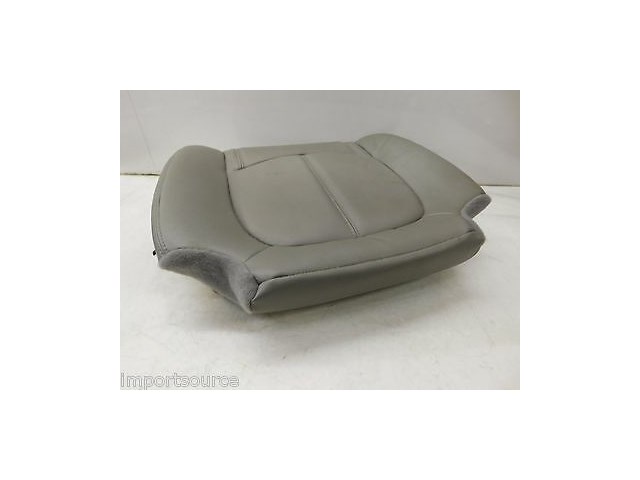 2013-2015 GMC ACADIA OEM RIGHT PASSENGER SIDE 2ND ROW LOWER SEAT CUSHION