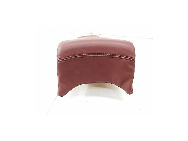 2004-2008 MASERATI QUATTROPORTE M139 OEM REAR CENTER LOWER SEAT CUSHION