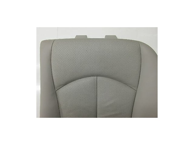 2003-2005 MERCEDES E320 WAGON W211 OEM RIGHT REAR CENTER ROW LOWER SEAT CUSHION 