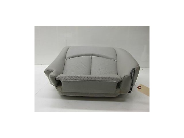 2003-2005 MERCEDES E320 WAGON W211 OEM RIGHT REAR CENTER ROW LOWER SEAT CUSHION 