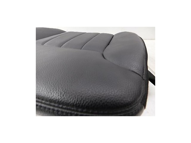 2006-2009 MERCEDES R350 W251 OEM RIGHT REAR THIRD ROW LOWER SEAT CUSHION