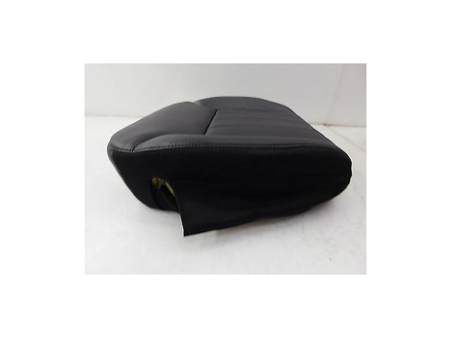 2006-2009 MERCEDES R350 W251 OEM RIGHT REAR THIRD ROW LOWER SEAT CUSHION