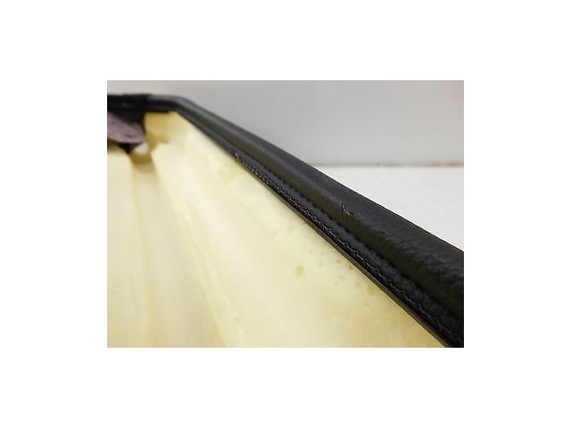 2006-2009 MERCEDES R350 W251 OEM RIGHT REAR THIRD ROW LOWER SEAT CUSHION