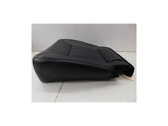2006-2009 MERCEDES R350 W251 OEM LEFT REAR MIDDLE ROW LOWER SEAT CUSHION LEATHER