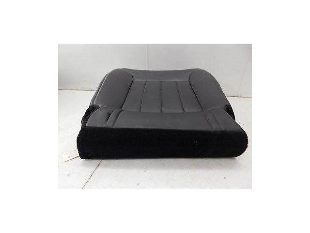 2006-2009 MERCEDES R350 W251 OEM LEFT REAR MIDDLE ROW LOWER SEAT CUSHION LEATHER