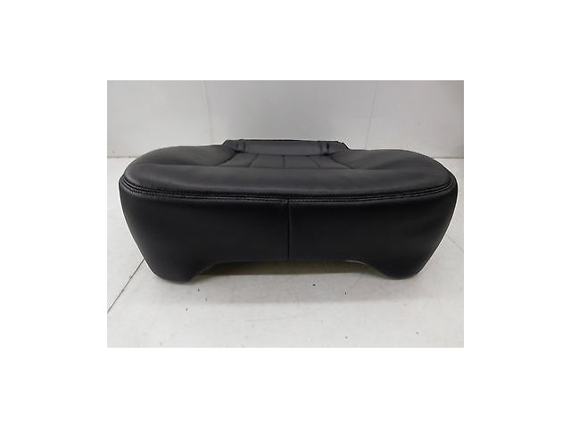 2006-2009 MERCEDES R350 W251 OEM LEFT REAR MIDDLE ROW LOWER SEAT CUSHION LEATHER