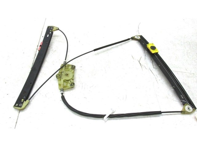 2005-2008 AUDI A6 C6 OEM RIGHT FRONT PASSENGER DOOR WINDOW REGULATOR  