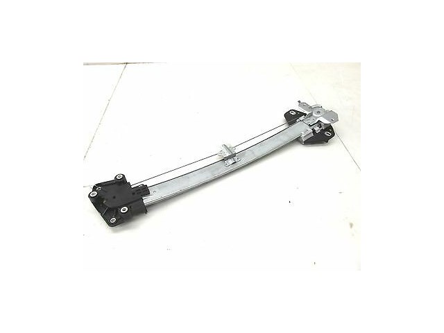 2012-2014 ACURA TL UA8 OEM RIGHT FRONT PASSENGER SIDE DOOR WINDOW REGULATOR