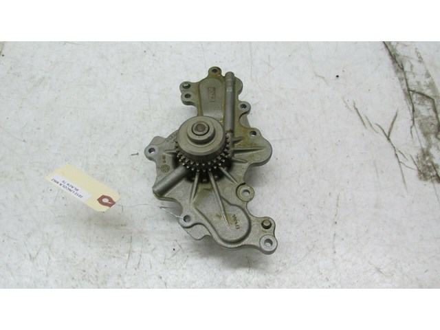 2010-2012 LINCOLN MKZ OEM 3.5L ENGINE WATER PUMP 
