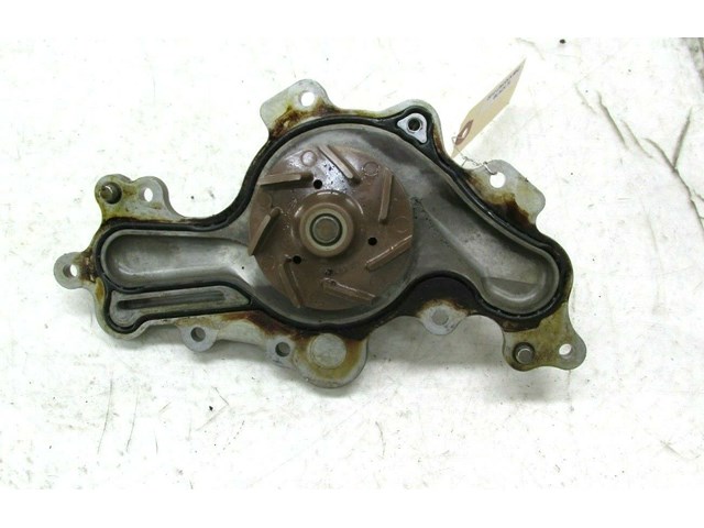 2010-2012 LINCOLN MKZ OEM 3.5L ENGINE WATER PUMP 
