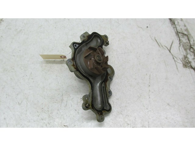 2010-2012 LINCOLN MKZ OEM 3.5L ENGINE WATER PUMP 