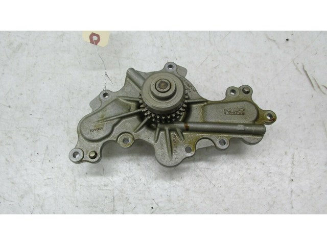 2010-2012 LINCOLN MKZ OEM 3.5L ENGINE WATER PUMP 