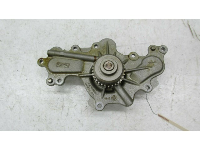 2010-2012 LINCOLN MKZ OEM 3.5L ENGINE WATER PUMP 