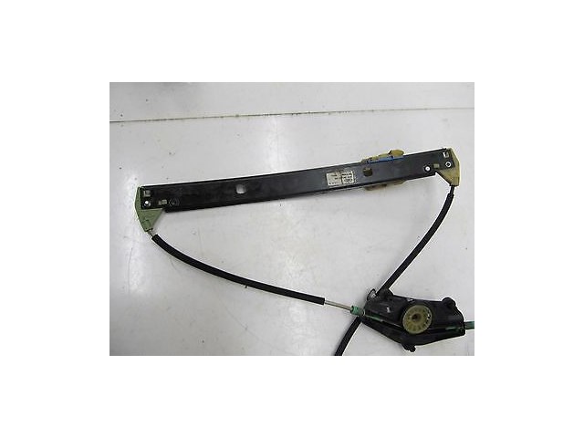2008-2012 AUDI A4 AVANT WAGON B8 OEM RIGHT FRONT DOOR WINDOW REGULATOR TRACK