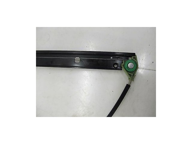 2008-2012 AUDI A4 AVANT WAGON B8 OEM RIGHT FRONT DOOR WINDOW REGULATOR TRACK