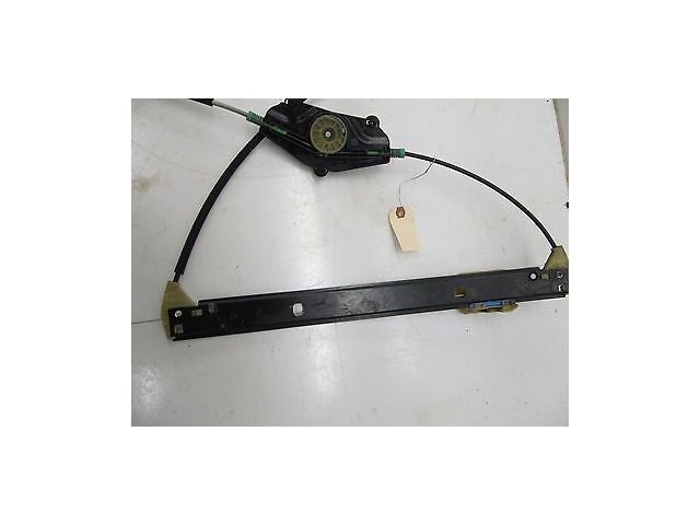 2008-2012 AUDI A4 AVANT WAGON B8 OEM RIGHT FRONT DOOR WINDOW REGULATOR TRACK