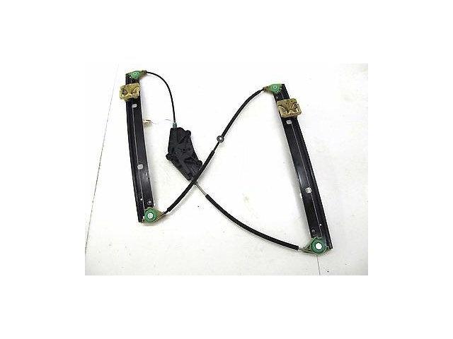 2008-2012 AUDI A4 AVANT WAGON B8 OEM RIGHT FRONT DOOR WINDOW REGULATOR TRACK