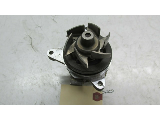 2013-2018 FORD FOCUS ST OEM 2.0L TURBO ENGINE WATER PUMP 