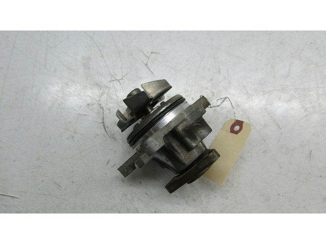 2013-2018 FORD FOCUS ST OEM 2.0L TURBO ENGINE WATER PUMP 