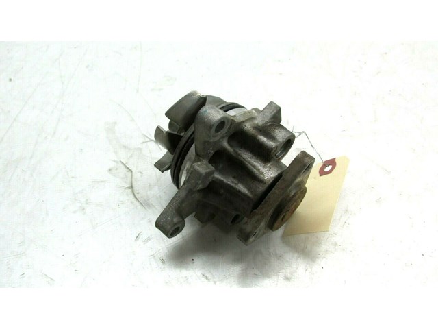 2013-2018 FORD FOCUS ST OEM 2.0L TURBO ENGINE WATER PUMP 