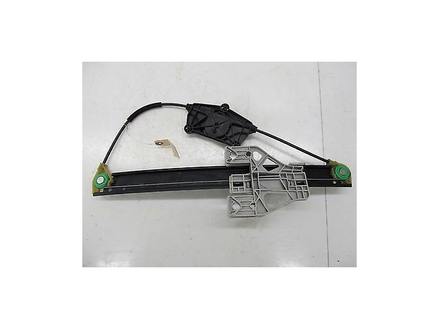 2008-2012 AUDI A4 AVANT WAGON B8 OEM RIGHT REAR DOOR WINDOW REGULATOR TRACK