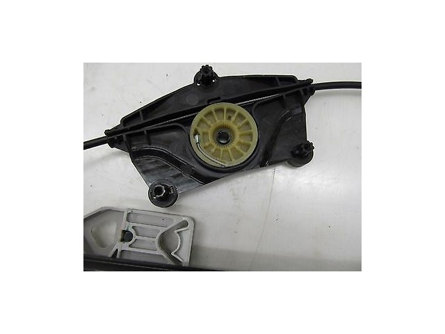 2008-2012 AUDI A4 AVANT WAGON B8 OEM RIGHT REAR DOOR WINDOW REGULATOR TRACK