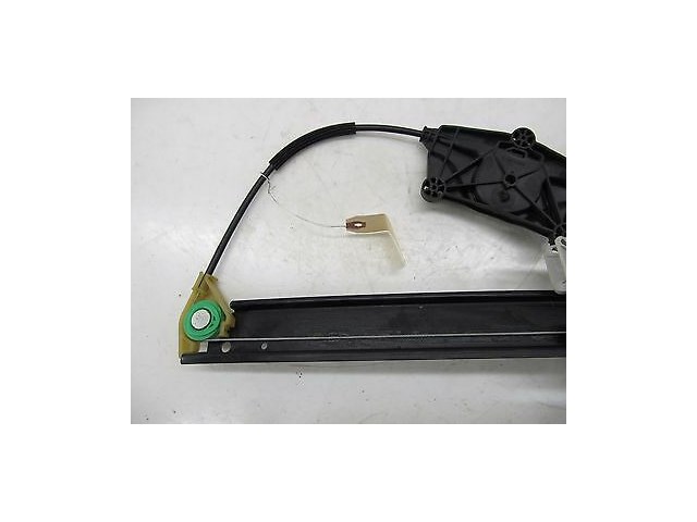 2008-2012 AUDI A4 AVANT WAGON B8 OEM RIGHT REAR DOOR WINDOW REGULATOR TRACK