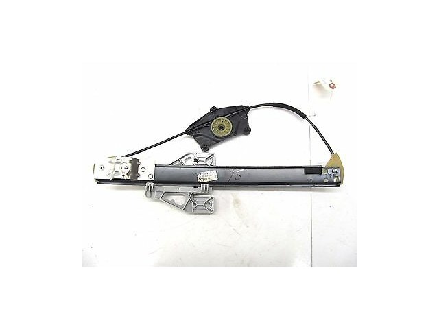 2008-2012 AUDI A4 AVANT WAGON B8 OEM RIGHT REAR DOOR WINDOW REGULATOR TRACK