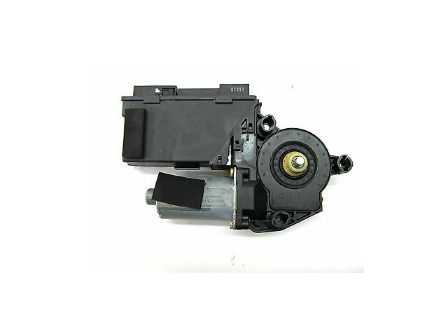 2004-2006 AUDI A8 L QUATTRO D3 OEM RIGHT REAR BACK WINDOW REGULATOR MOTOR