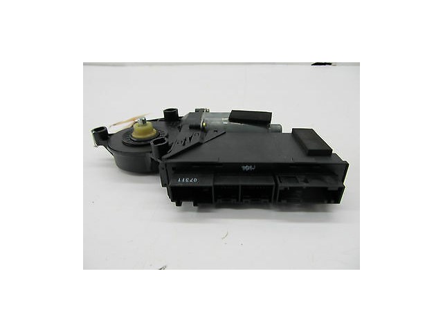 2004-2006 AUDI A8 L QUATTRO D3 OEM RIGHT REAR BACK WINDOW REGULATOR MOTOR