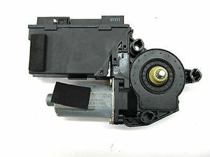 2004-2006 AUDI A8 L QUATTRO D3 OEM RIGHT REAR BACK WINDOW REGULATOR MOTOR