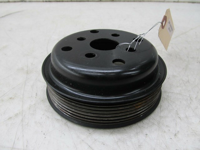  2004-2009 LEXUS RX350 RX330 OEM WATER PUMP PULLEY 