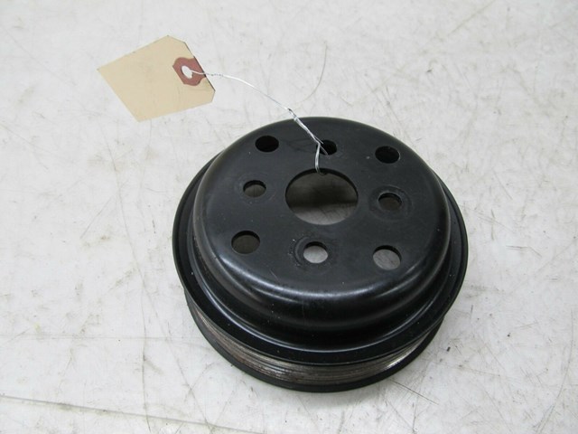  2004-2009 LEXUS RX350 RX330 OEM WATER PUMP PULLEY 