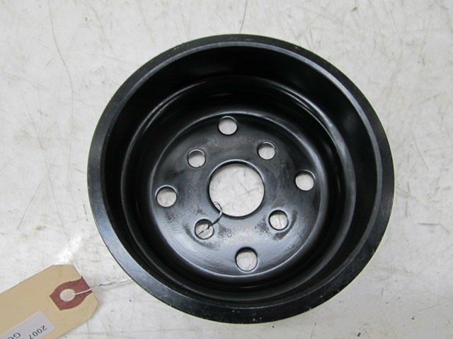  2004-2009 LEXUS RX350 RX330 OEM WATER PUMP PULLEY 