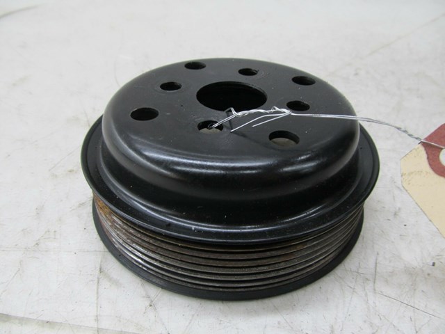  2004-2009 LEXUS RX350 RX330 OEM WATER PUMP PULLEY 