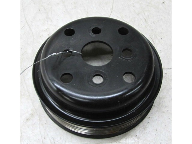  2004-2009 LEXUS RX350 RX330 OEM WATER PUMP PULLEY 