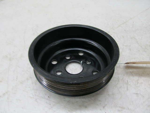  2004-2009 LEXUS RX350 RX330 OEM WATER PUMP PULLEY 