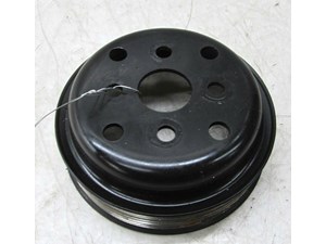  2004-2009 LEXUS RX350 RX330 OEM WATER PUMP PULLEY 