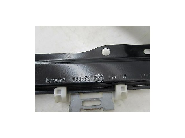 2007-2010 BMW 328I E92 COUPE OEM LEFT FRONT DRIVER DOOR WINDOW REGULATOR 