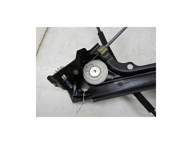 2007-2010 BMW 328I E92 COUPE OEM LEFT FRONT DRIVER DOOR WINDOW REGULATOR 