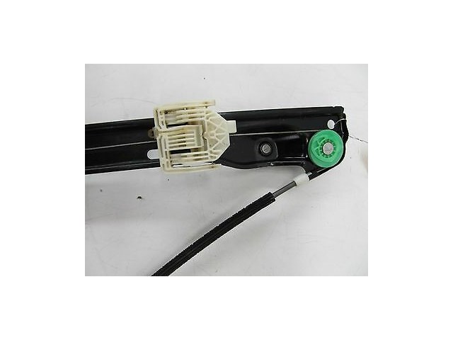 2006-2008 BMW 330i 335i 328i E90 OEM RIGHT FRONT DOOR WINDOW REGULATOR TRACK