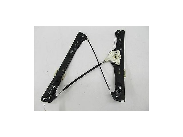 2006-2008 BMW 330i 335i 328i E90 OEM RIGHT FRONT DOOR WINDOW REGULATOR TRACK